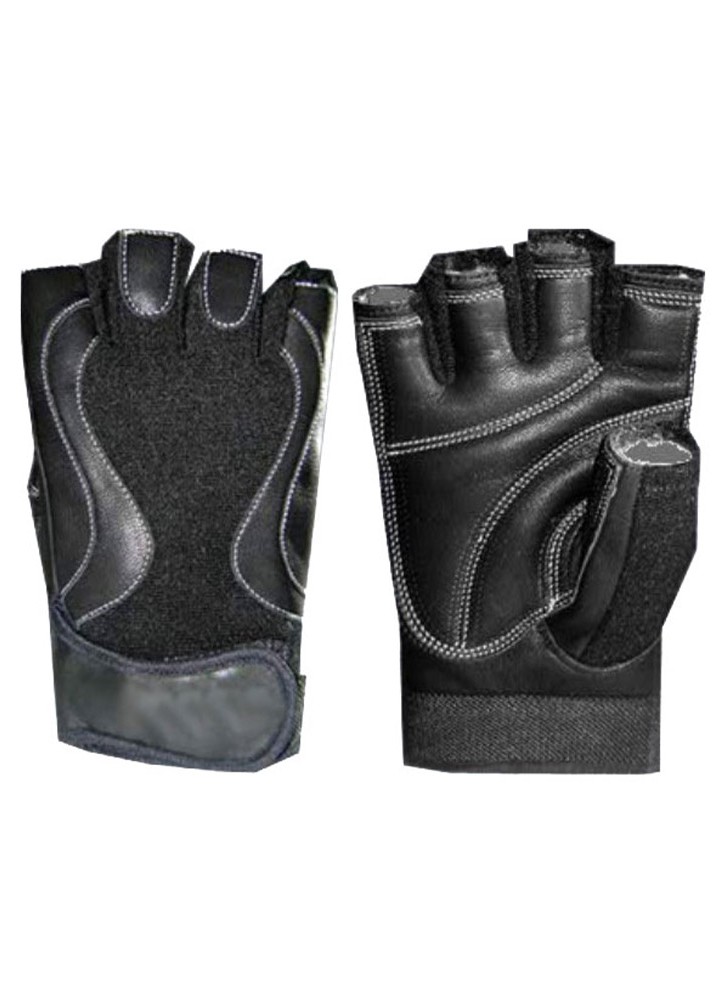 Weight lifting Gloves